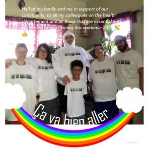 Meet your Posher, Monica